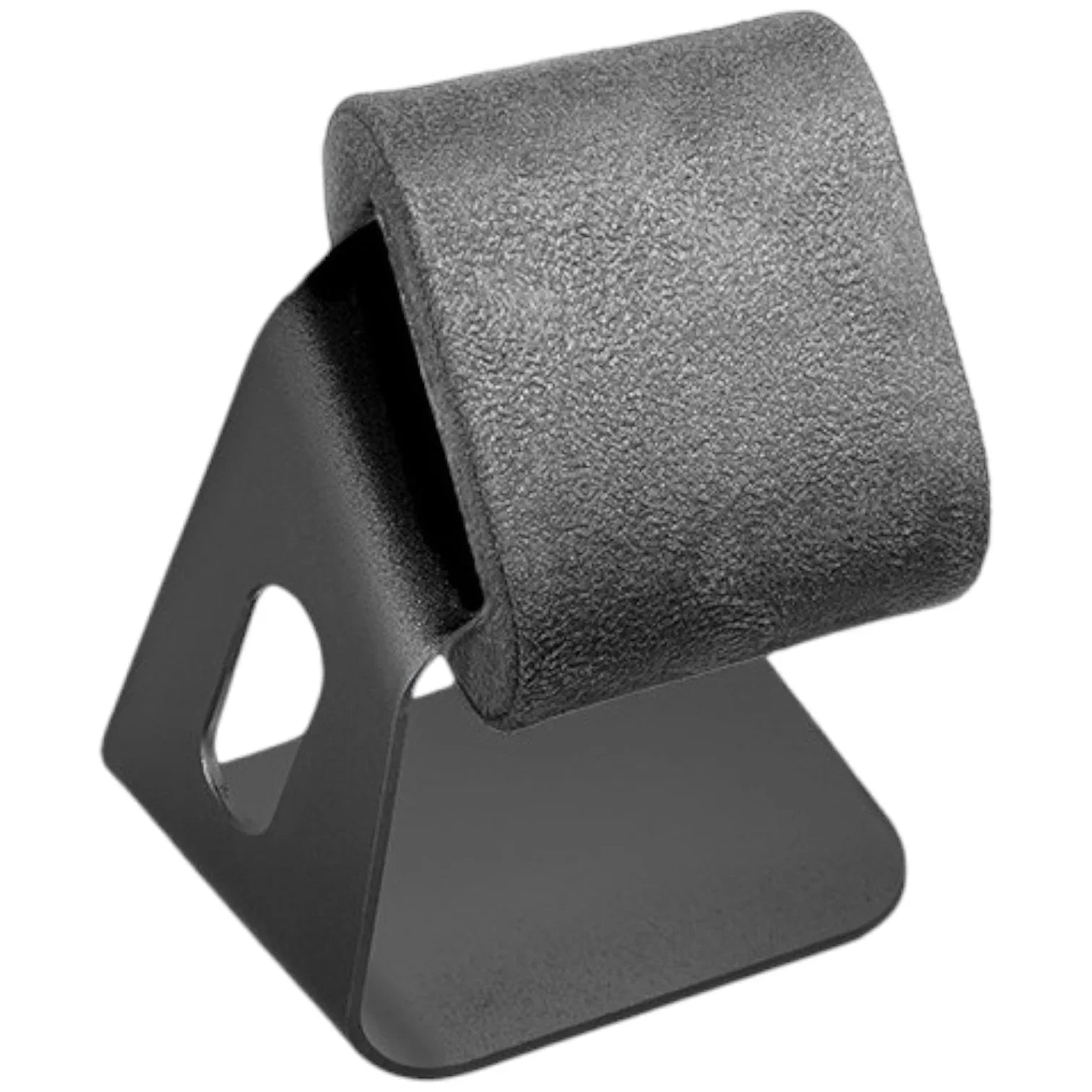 Support de montre - Coloris Noir - Aluminium - KronoKeeper - vue 4