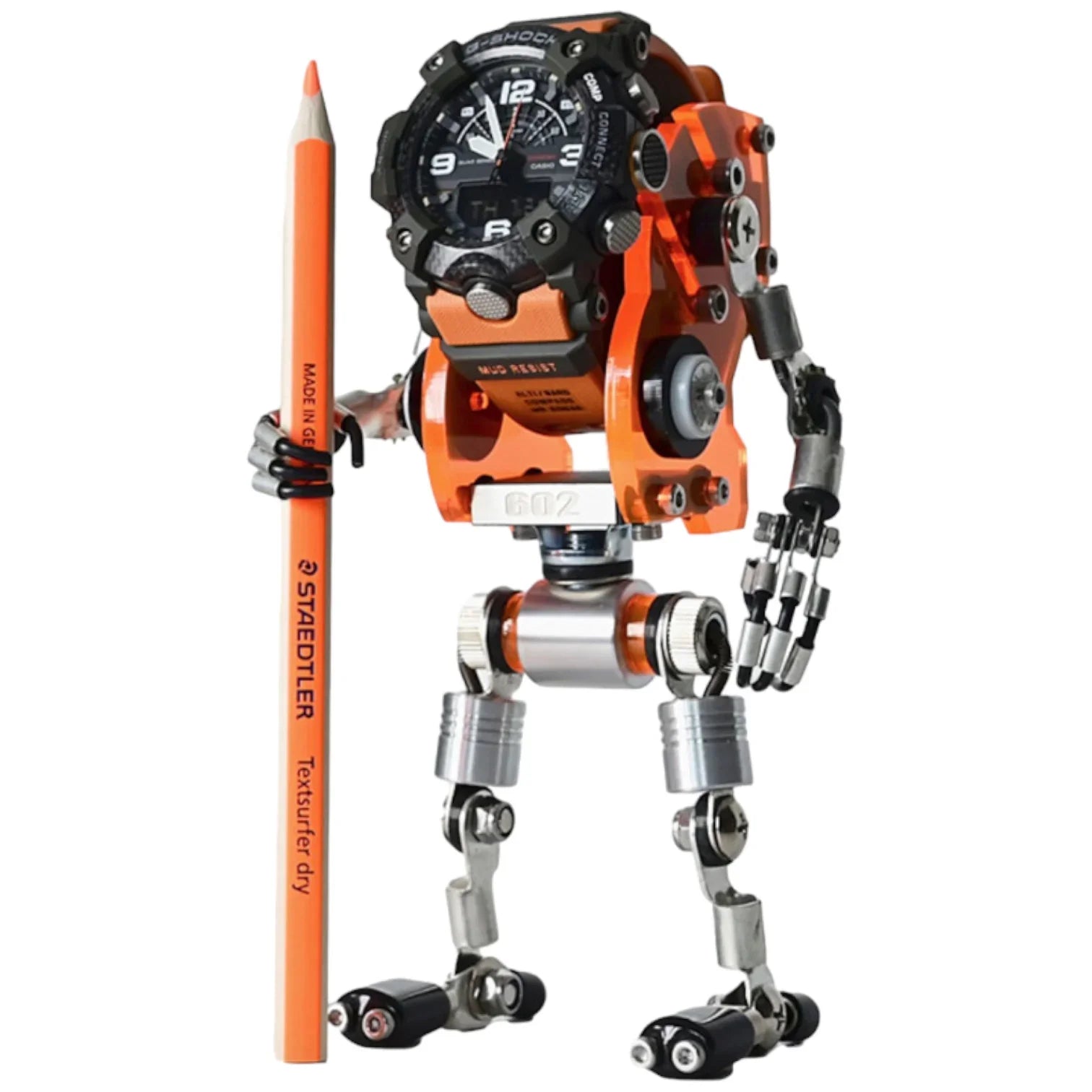 Support de montre - WS06 - Robotoys - accessoire montre