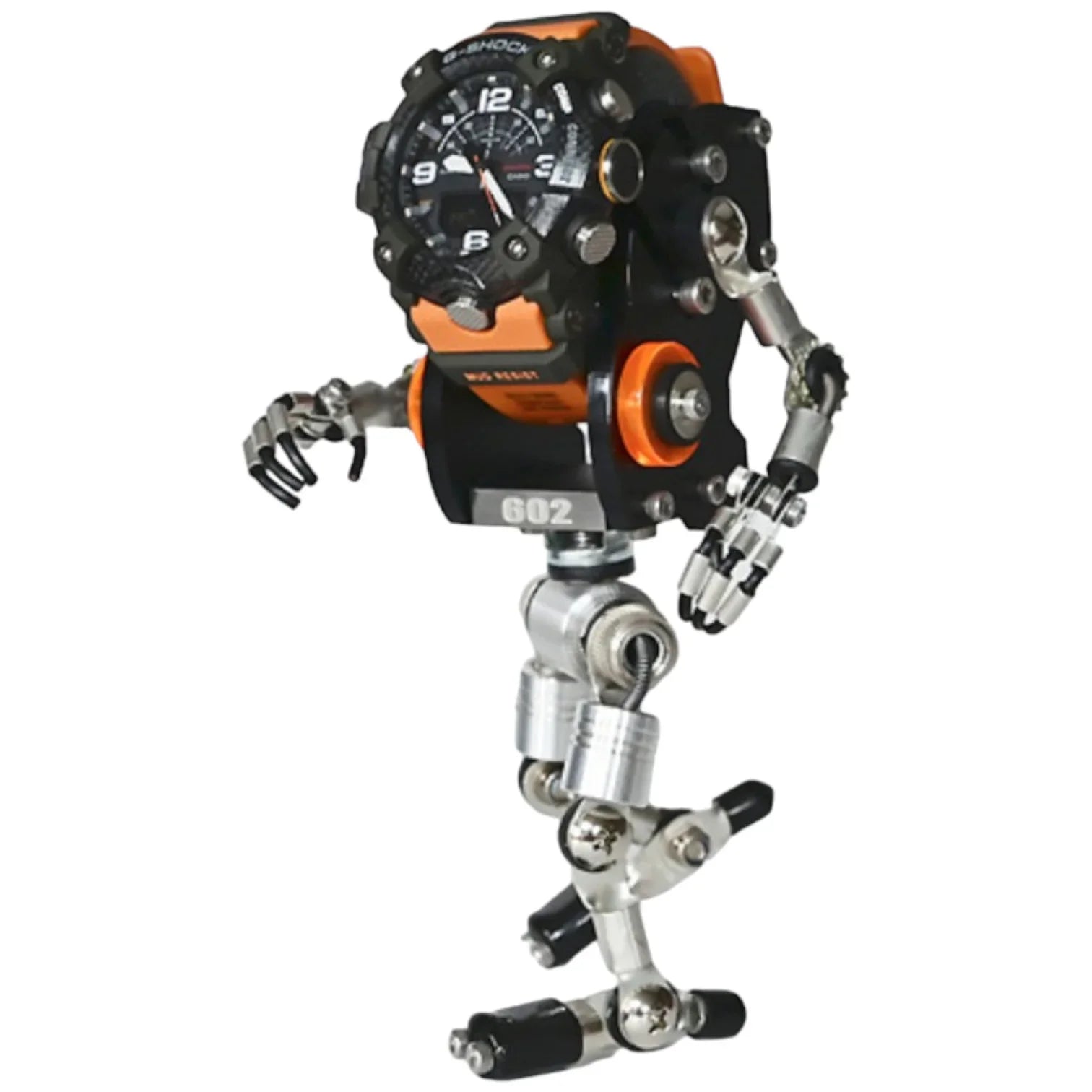 Support de montre - WS06 - Robotoys - vue 3