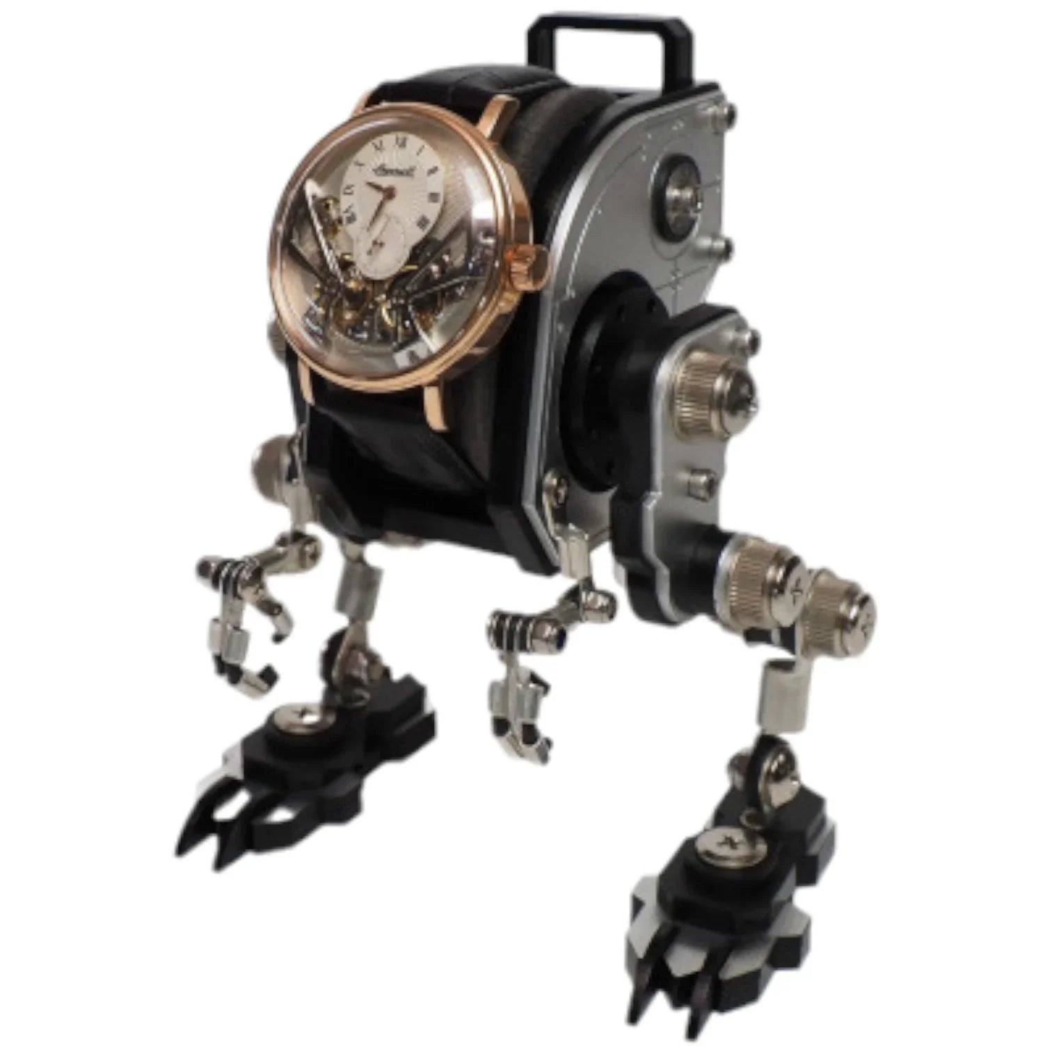 Support de montre - RAPTOR - Robotoys - accessoire montre