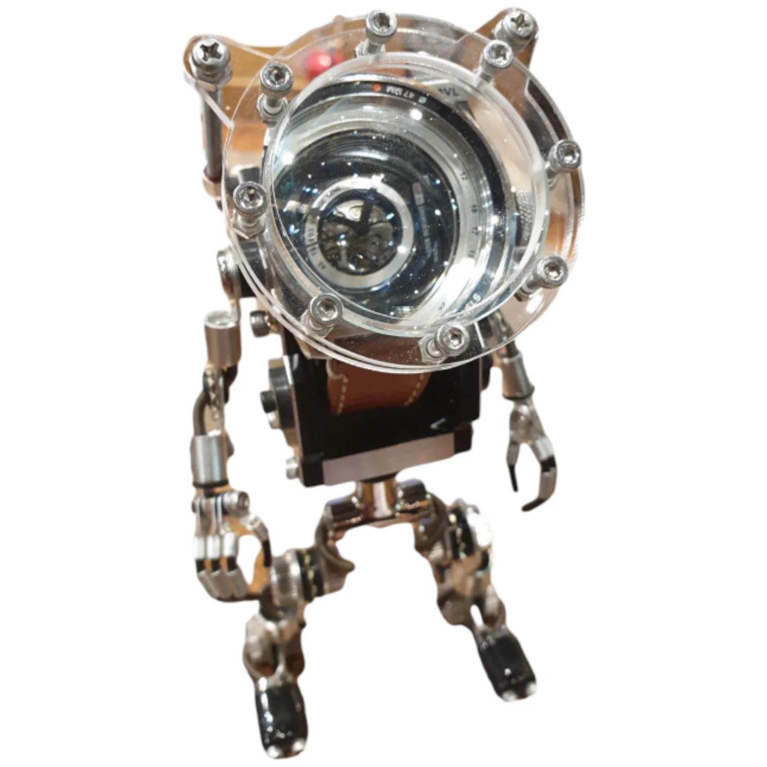 Support de montre - LOUPE - WS05 - Robotoys - accessoire montre