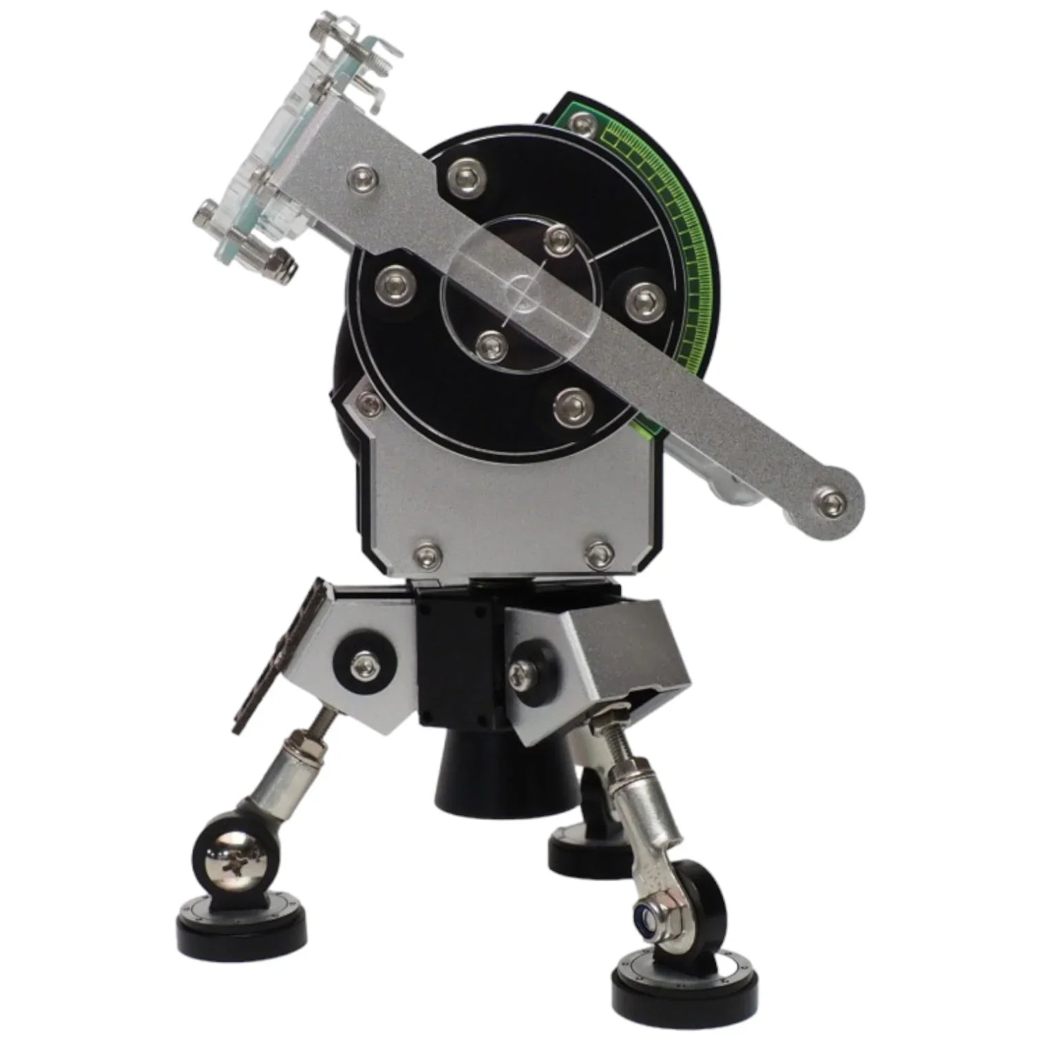 Support de montre - APOLLO - Robotoys - vue 3