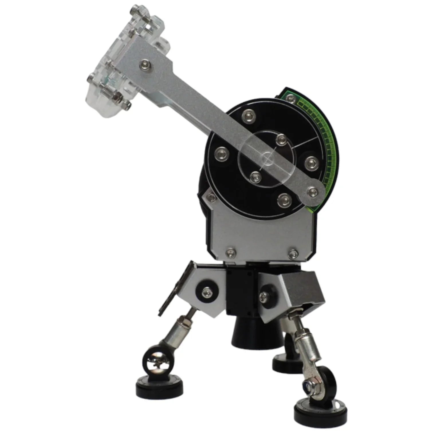 Support de montre - APOLLO - Robotoys - vue 4