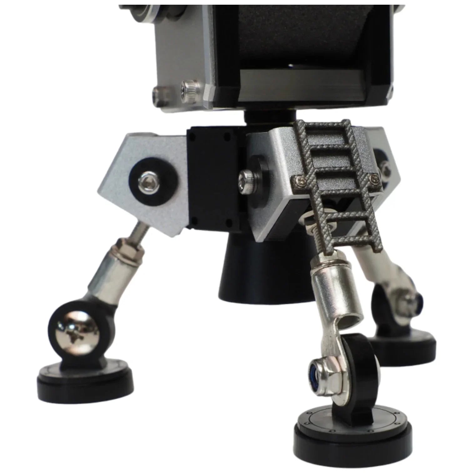 Support de montre - APOLLO - Robotoys - vue 5