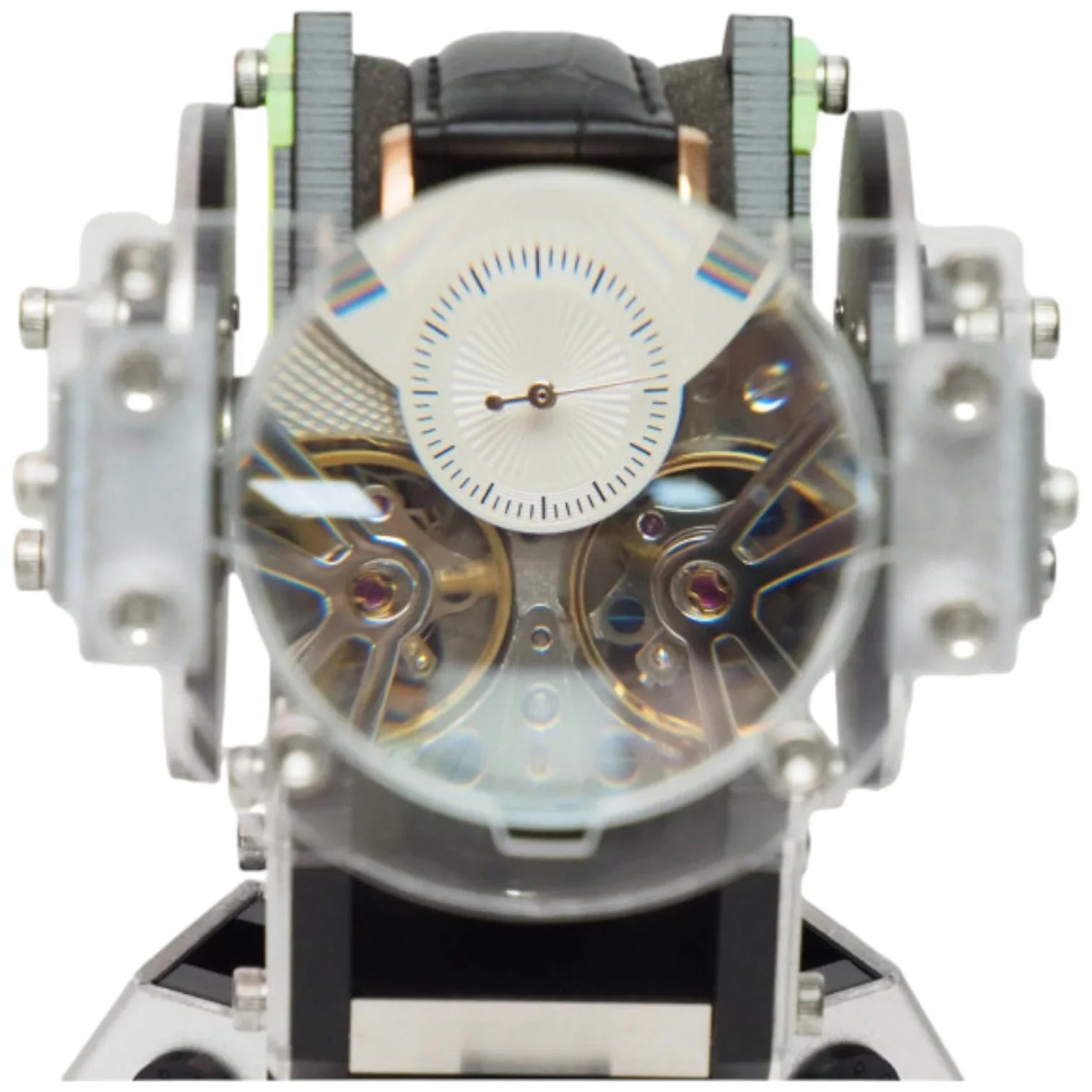 Support de montre - APOLLO - Robotoys - vue 7