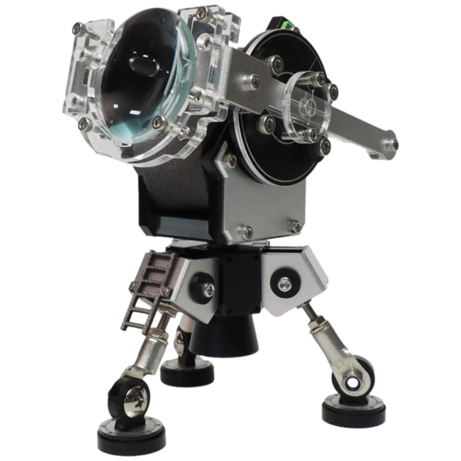 Support de montre - APOLLO - Robotoys - vue 8