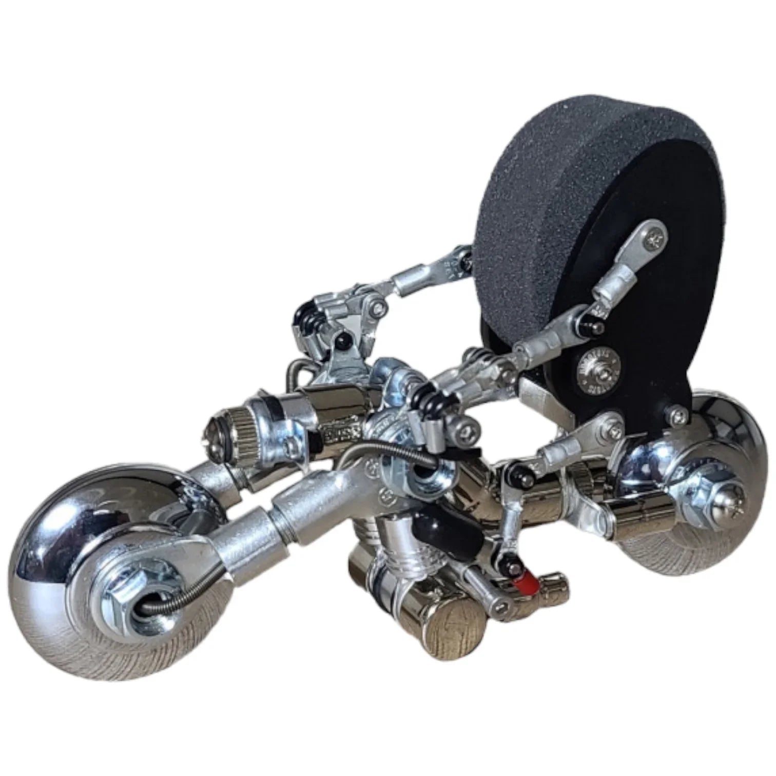 Support de montre - MOTO - Robotoys - détail