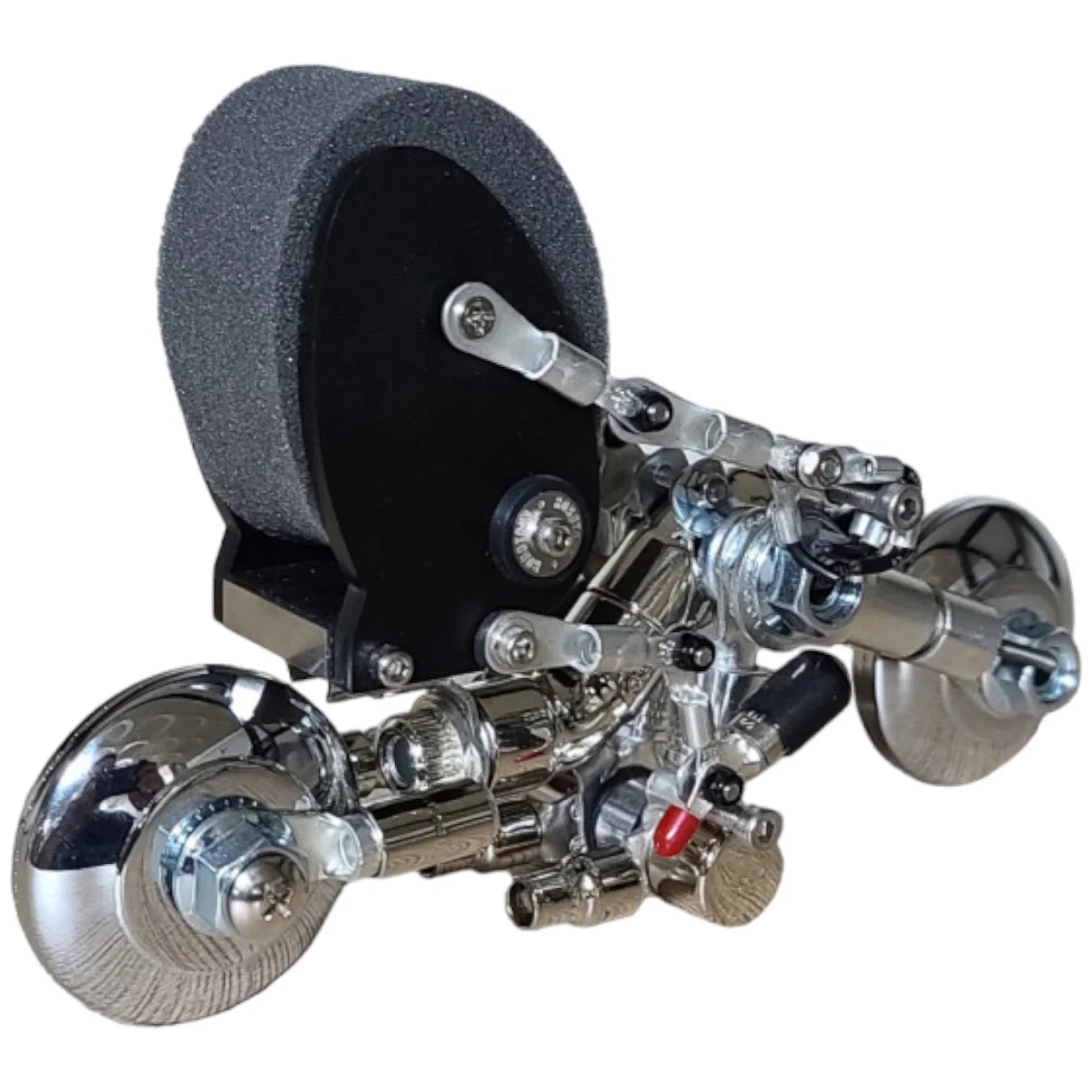 Support de montre - MOTO - Robotoys - vue 3