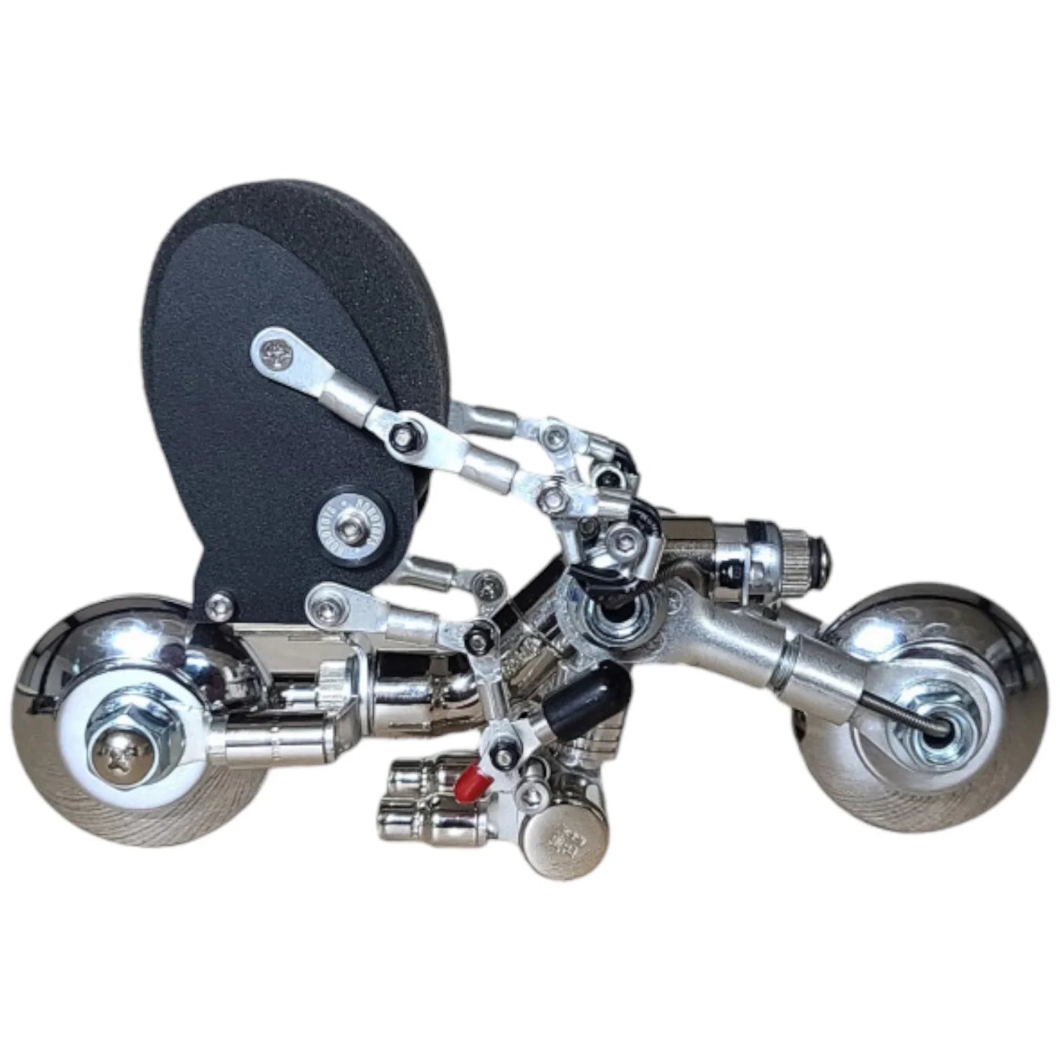 Support de montre - MOTO - Robotoys - vue 4