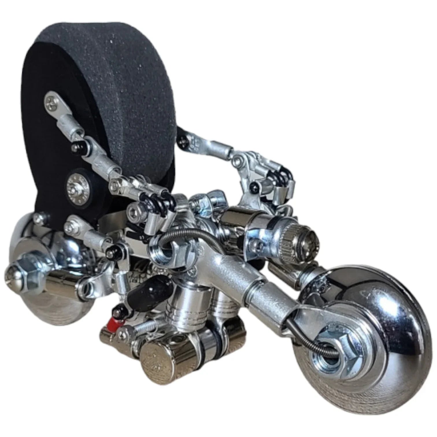 Support de montre - MOTO - Robotoys - vue 5