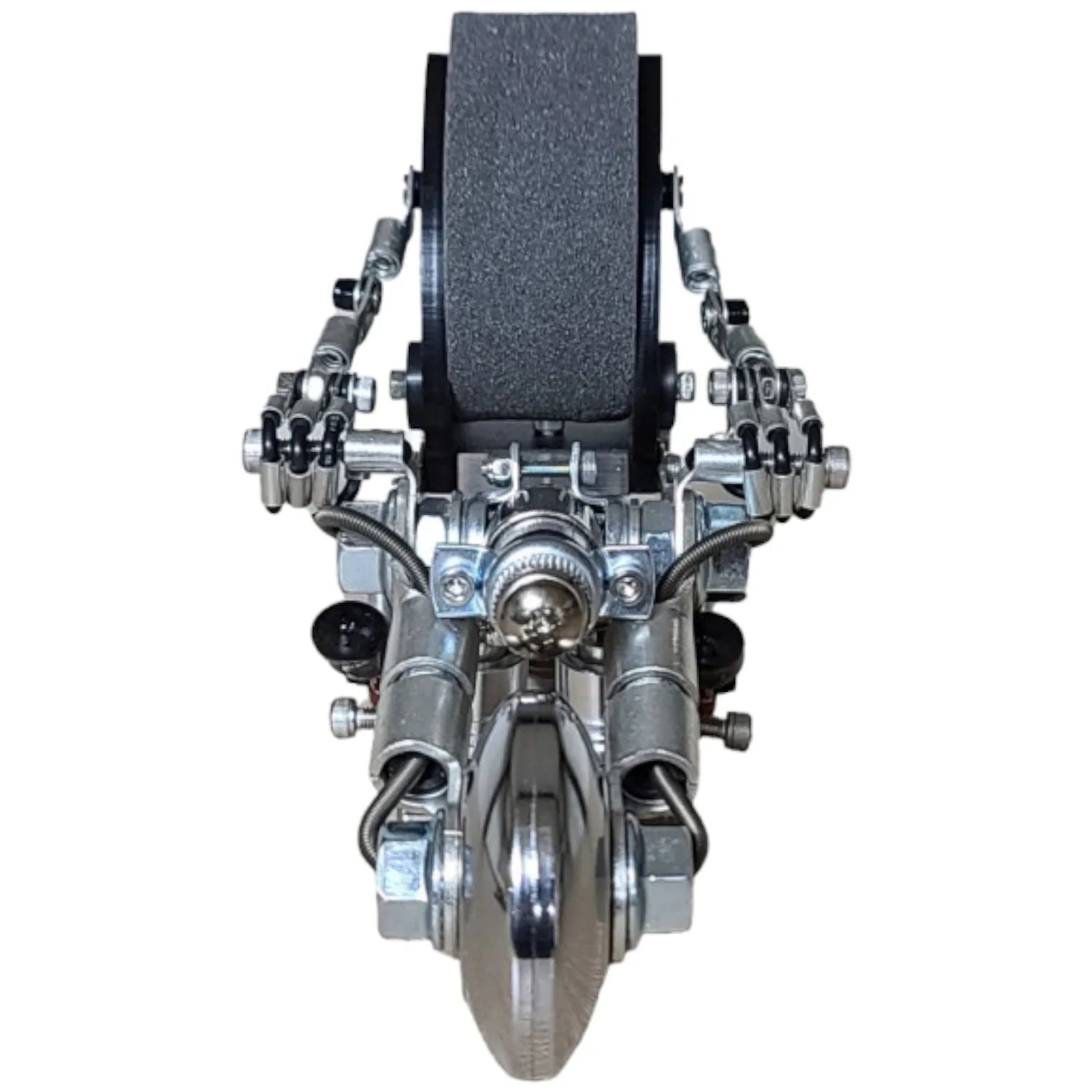 Support de montre - MOTO - Robotoys - vue 6
