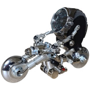 Support de montre - MOTO - Robotoys - accessoire montre