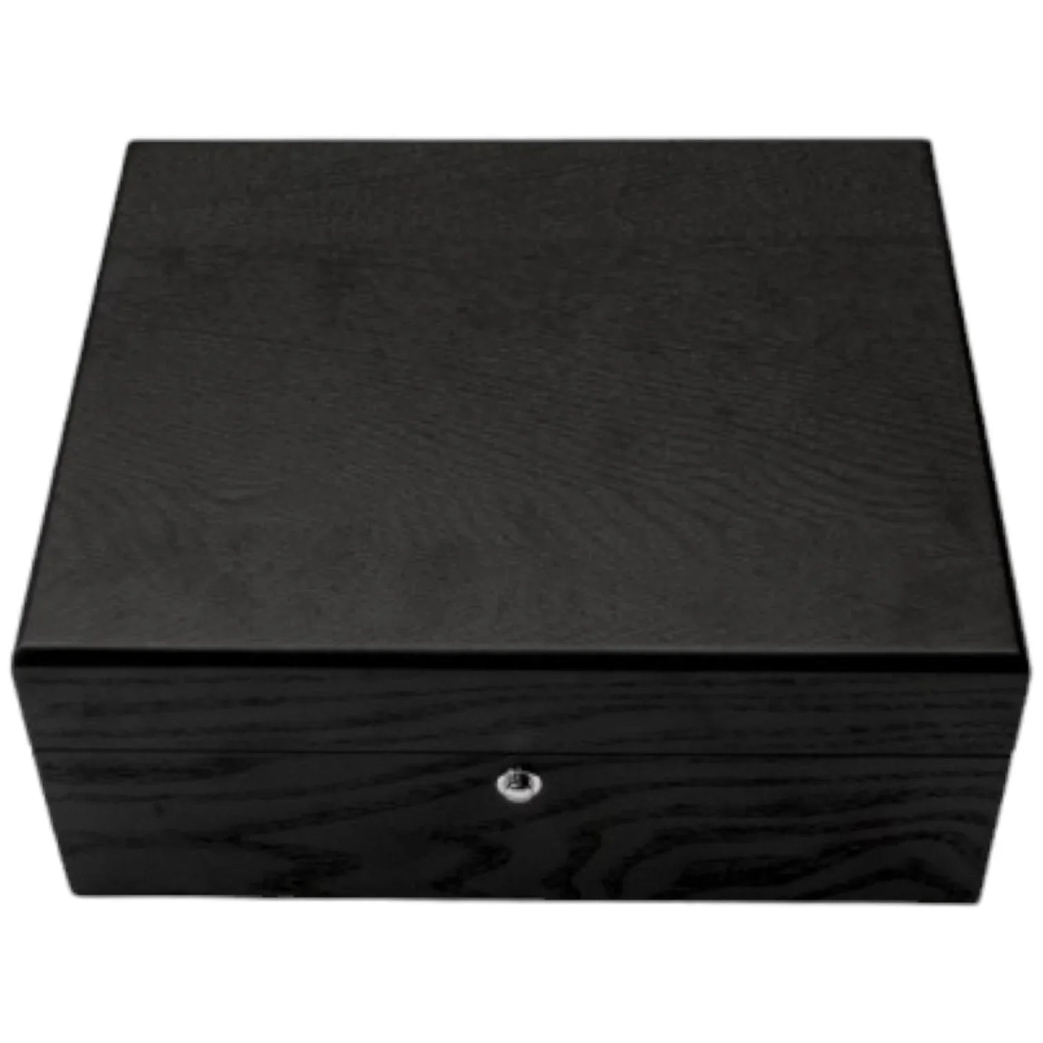 Ashwood - Coffret pour 6 montres - KronoKeeper - détail