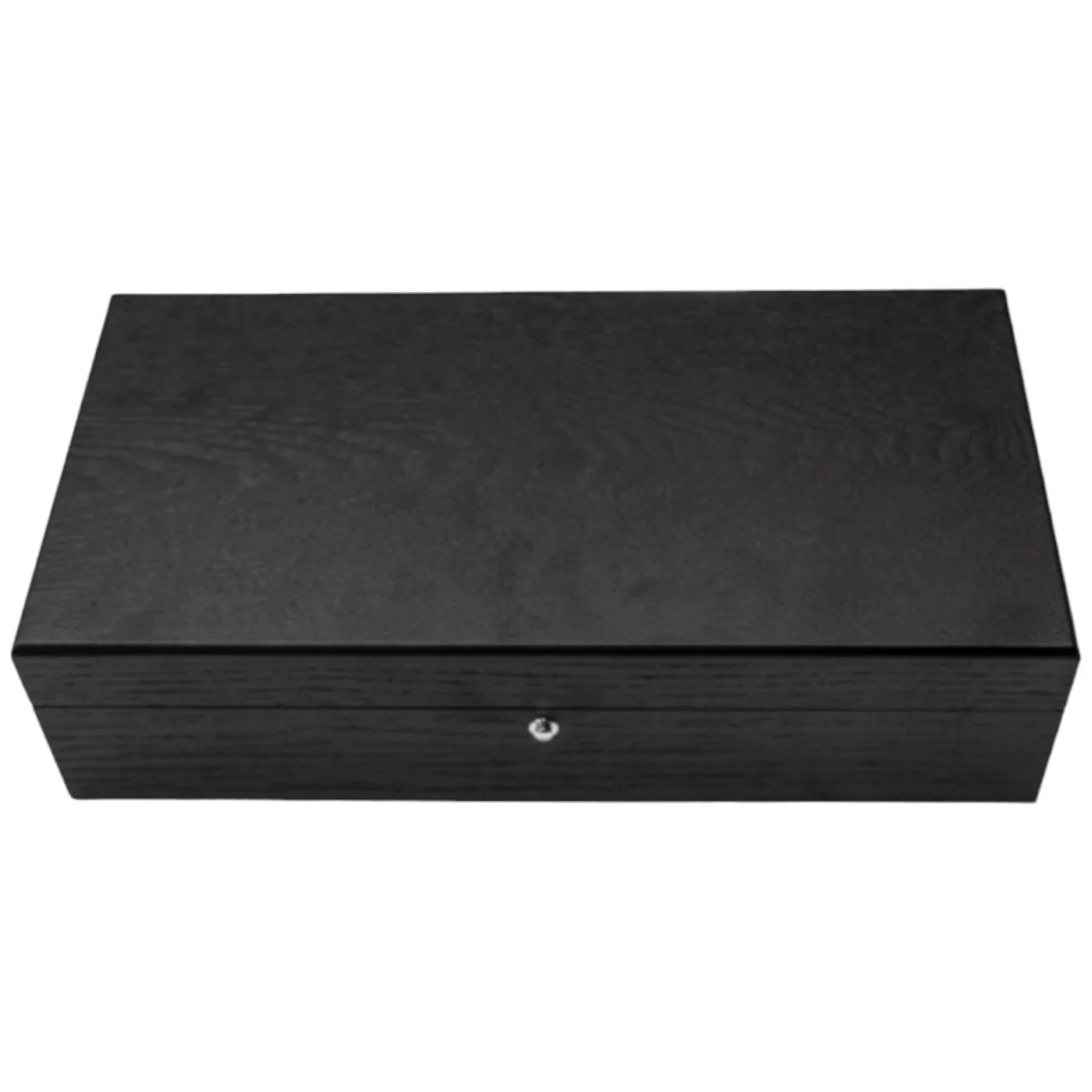 Ashwood - Coffret pour 10 montres - KronoKeeper - détail