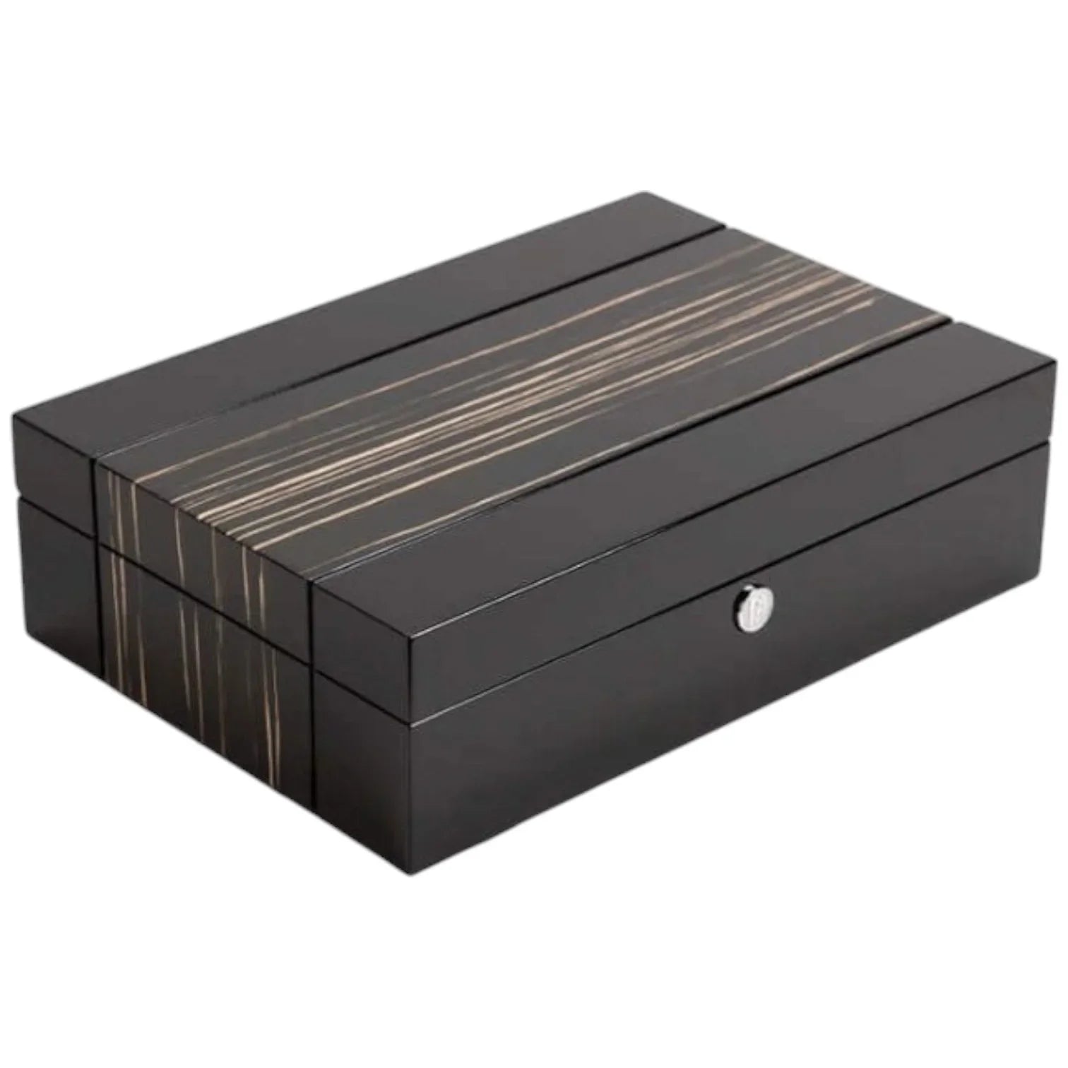 Gentleman 10 - Coffret pour 10 montres - Paul Design - vue 3