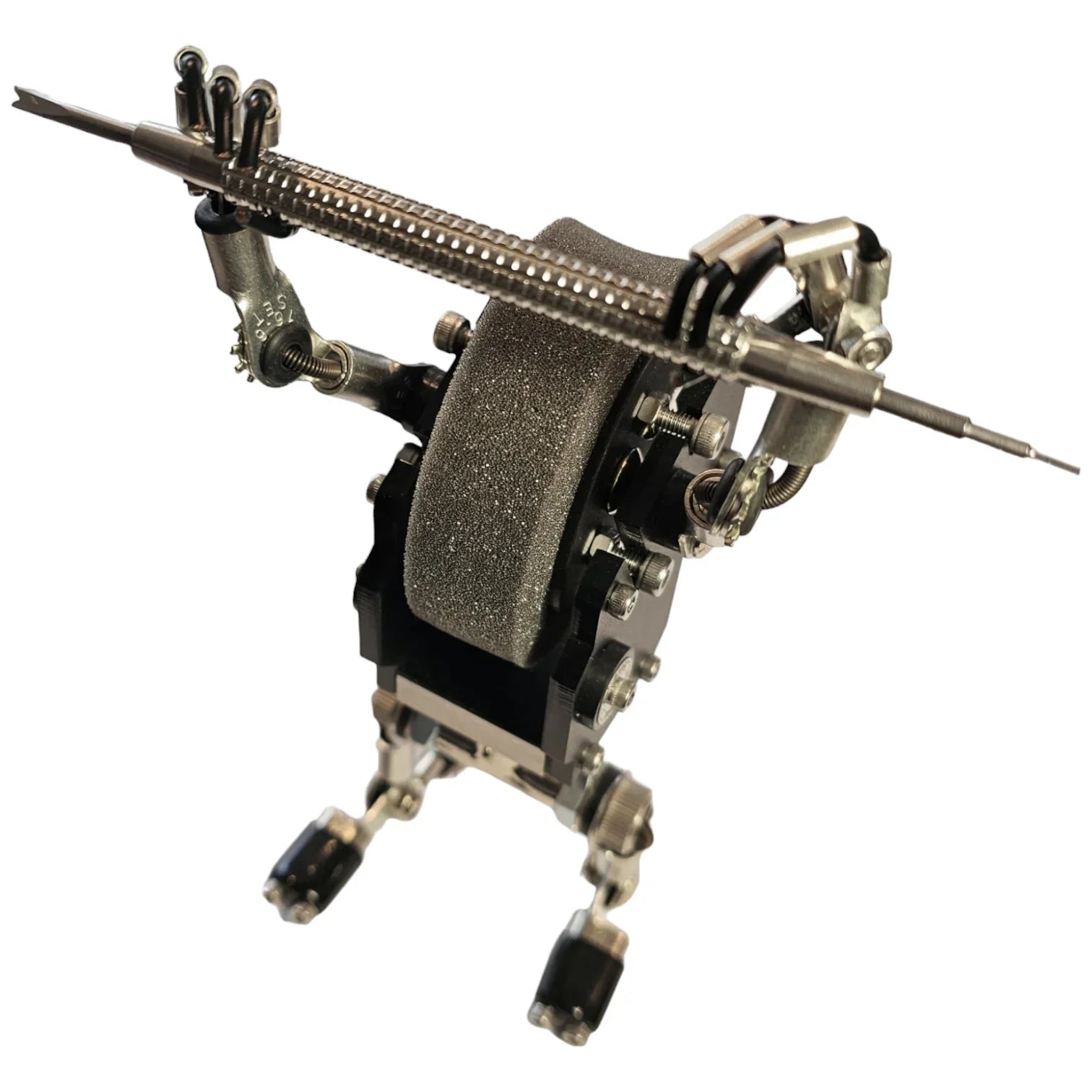 Support de Montre - WS01 - Robotoys - vue 6