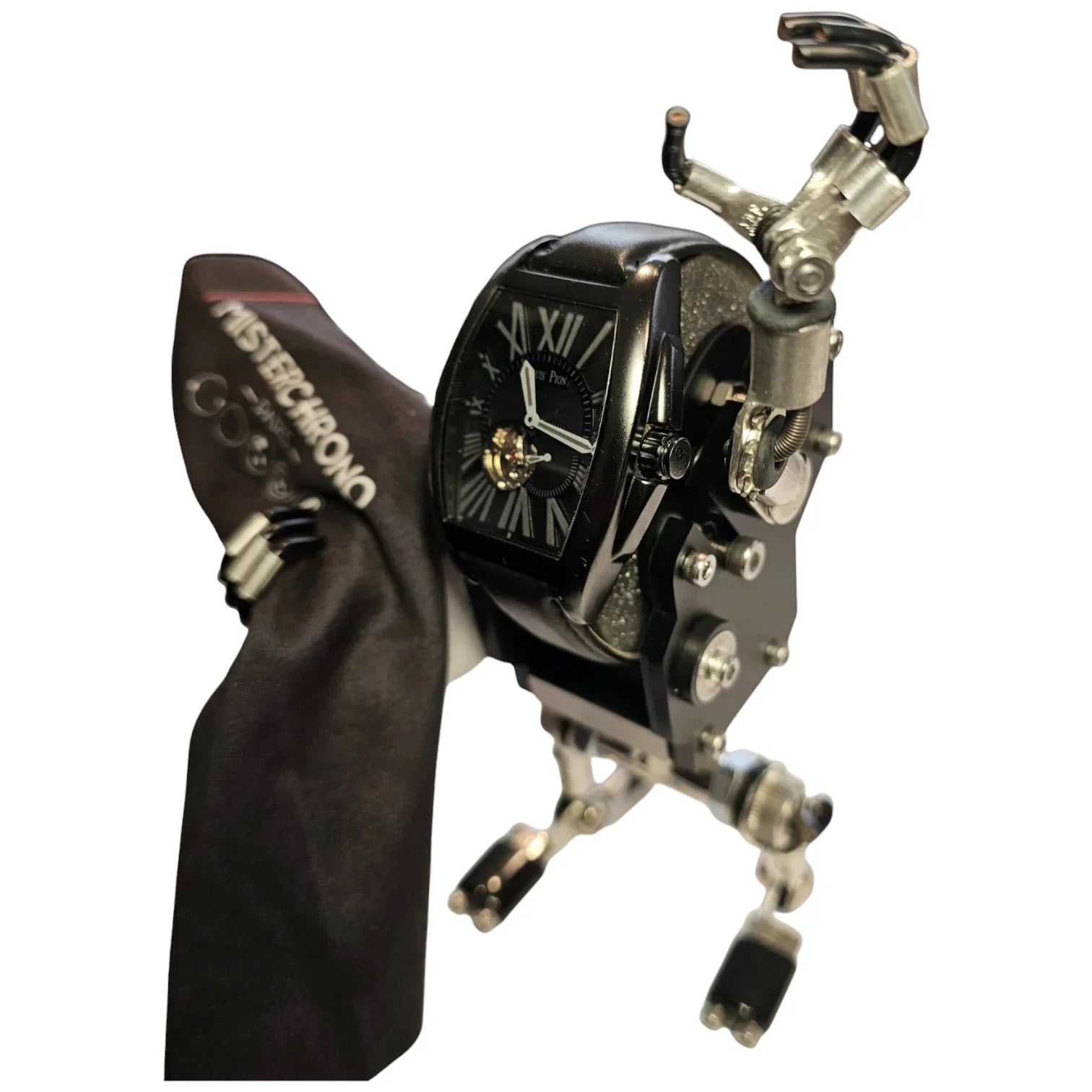 Support de Montre - WS01 - Robotoys - vue 7