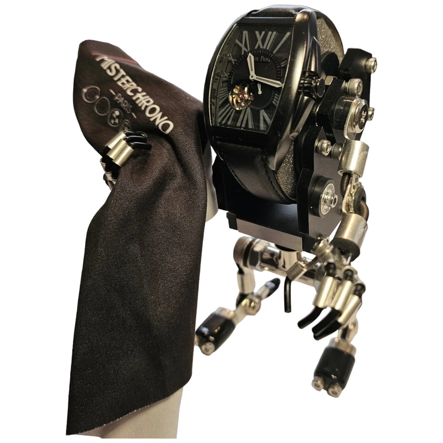 Support de Montre - WS01 - Robotoys - vue 8