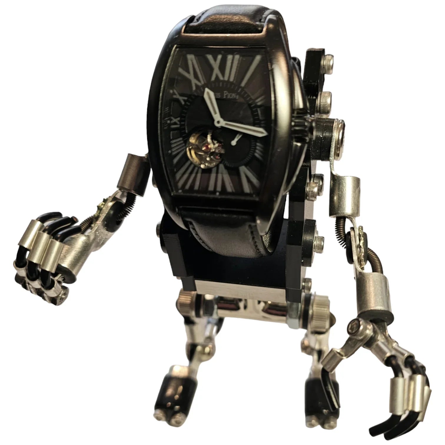Support de Montre - WS01 - Robotoys - accessoire montre