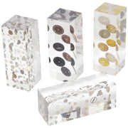 Bloc Resine - Mouvements Horlogers - KronoKeeper - accessoire montre