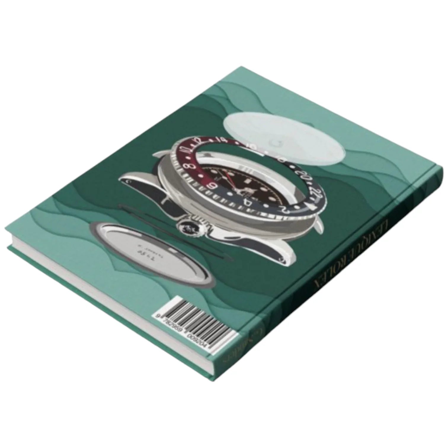 Lexique Rolex par Gaspard Sanders – Guide Expert pour Collectionneurs de Ro - vue 3