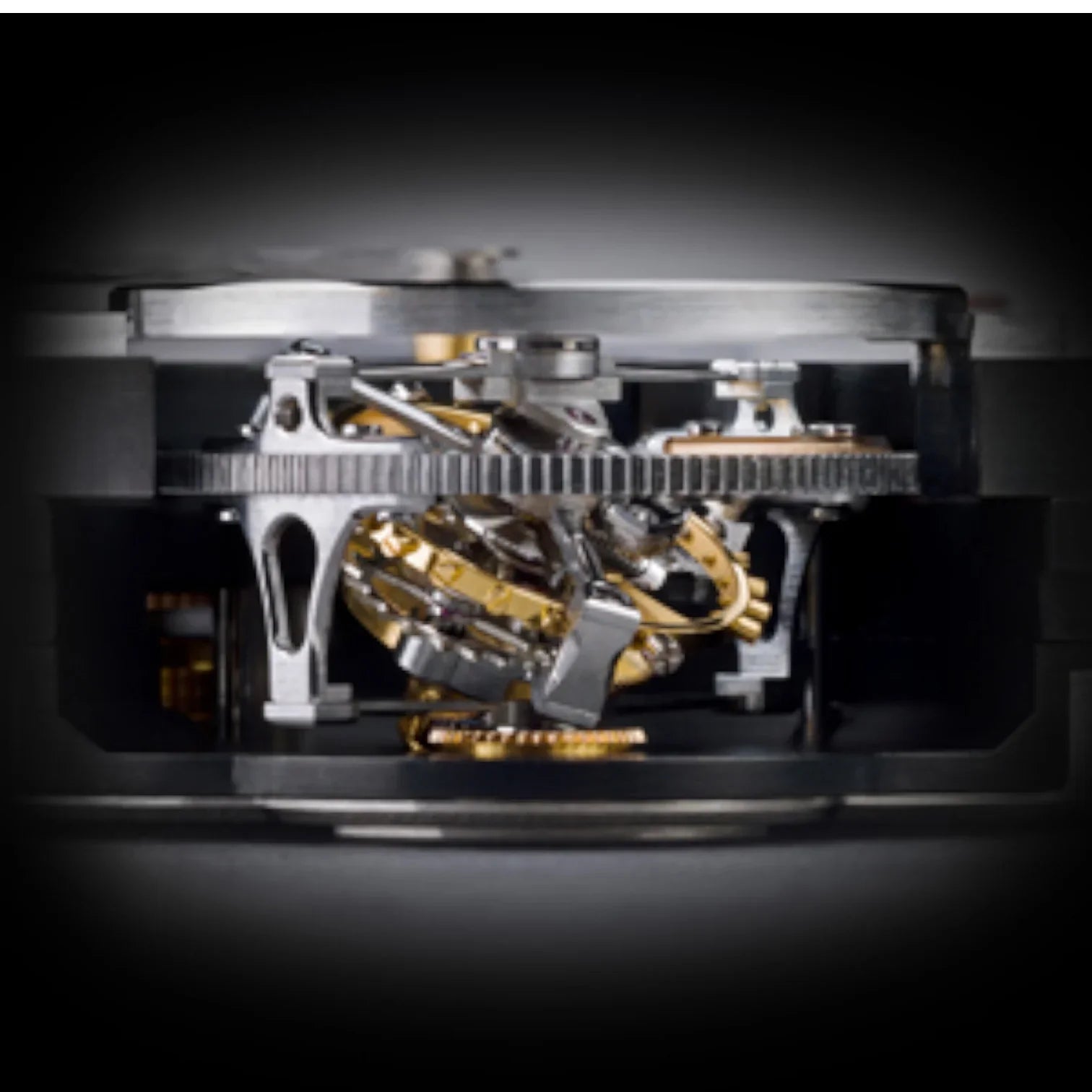 Vacheron Constantin - Calibre 2253 & 2260 (Version Francaise) - vue 4