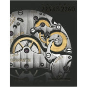 Vacheron Constantin - Calibre 2253 & 2260 (Version Francaise) - accessoire montre