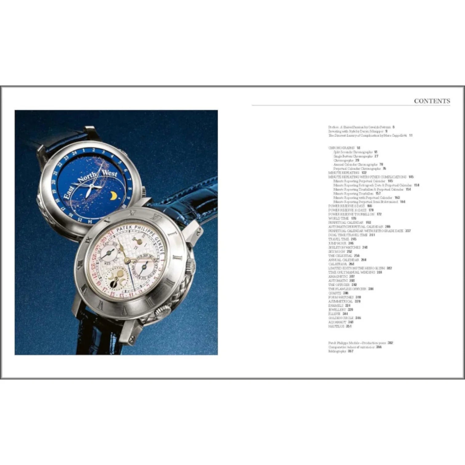 Investir dans les montres : Patek Philippe - vue 5
