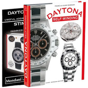 Mondani - Rolex Daytona Self-Winding - livre horlogerie