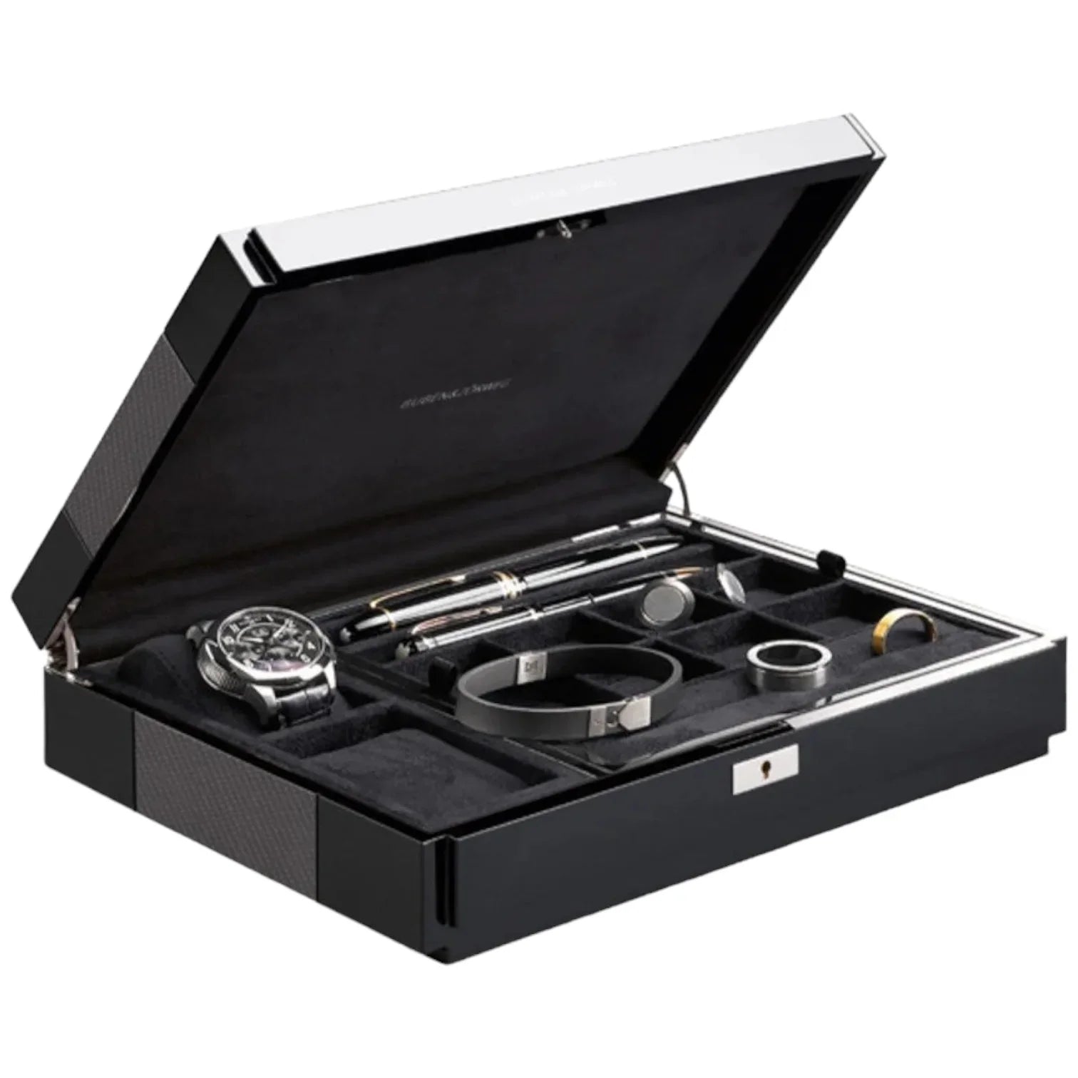 Vantage Gentleman - Buben & Zorweg - coffret montres