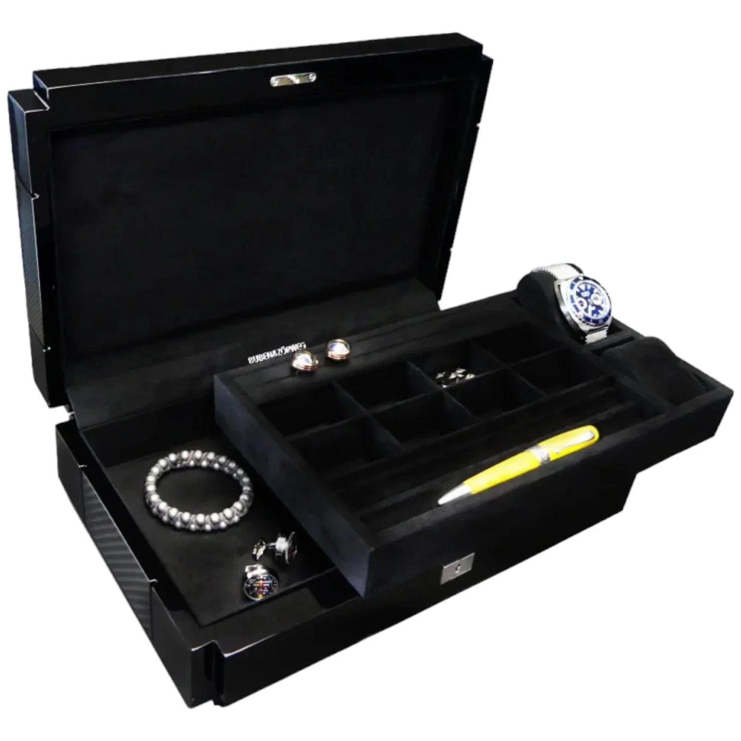 Vantage Gentleman - Buben & Zorweg - vue 3