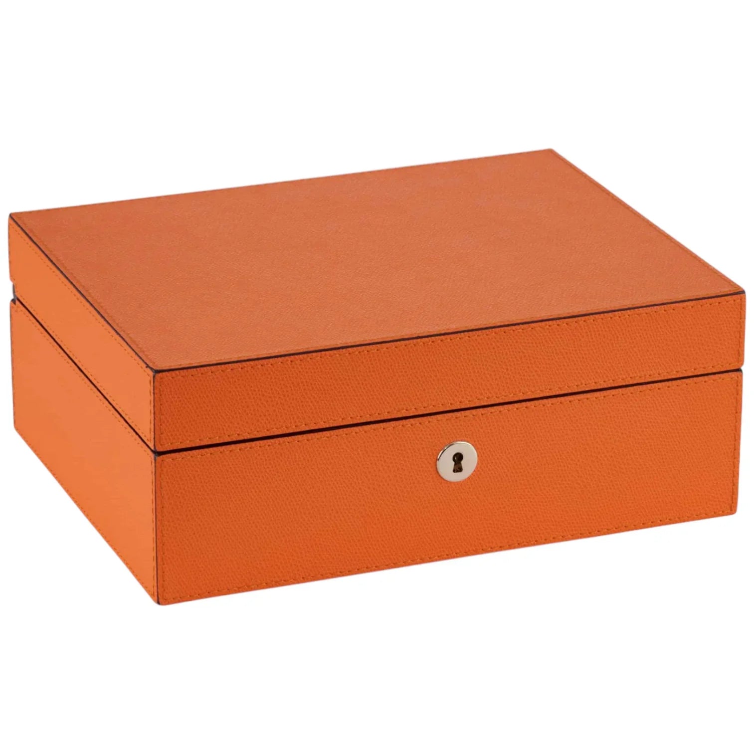 Coffret à bijoux - Gold - Giobagnara - détail