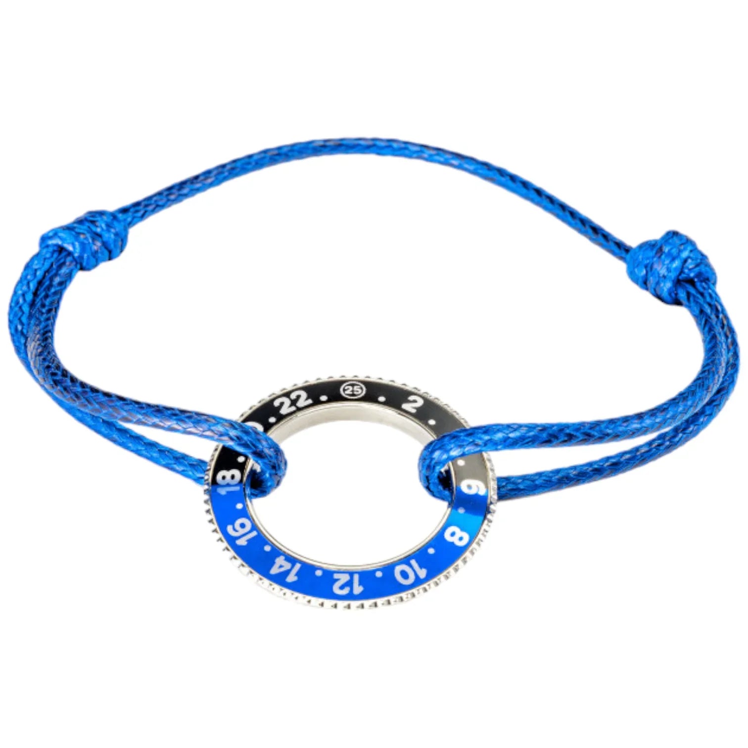 Bracelet - Batman Bezel - 25 Hours - accessoire montre