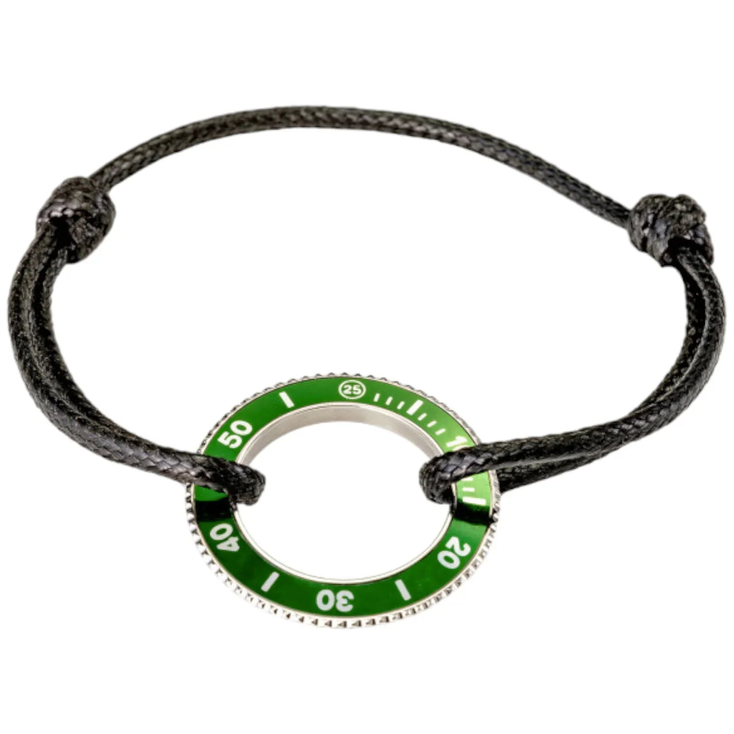 Bracelet - Hulk Bezel - 25 Hours - accessoire montre