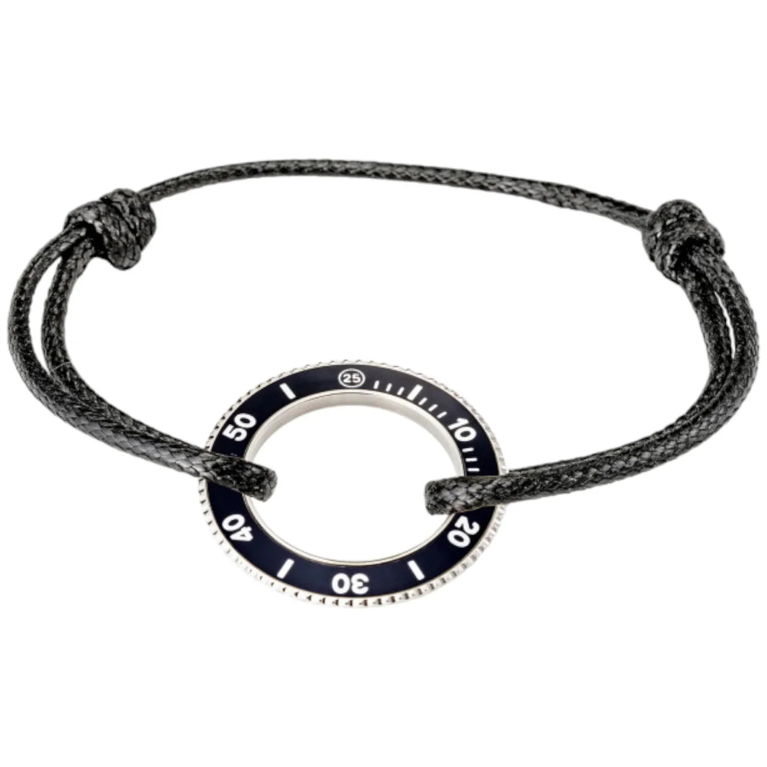 Bracelet - Sub Bezel - 25 Hours - accessoire montre