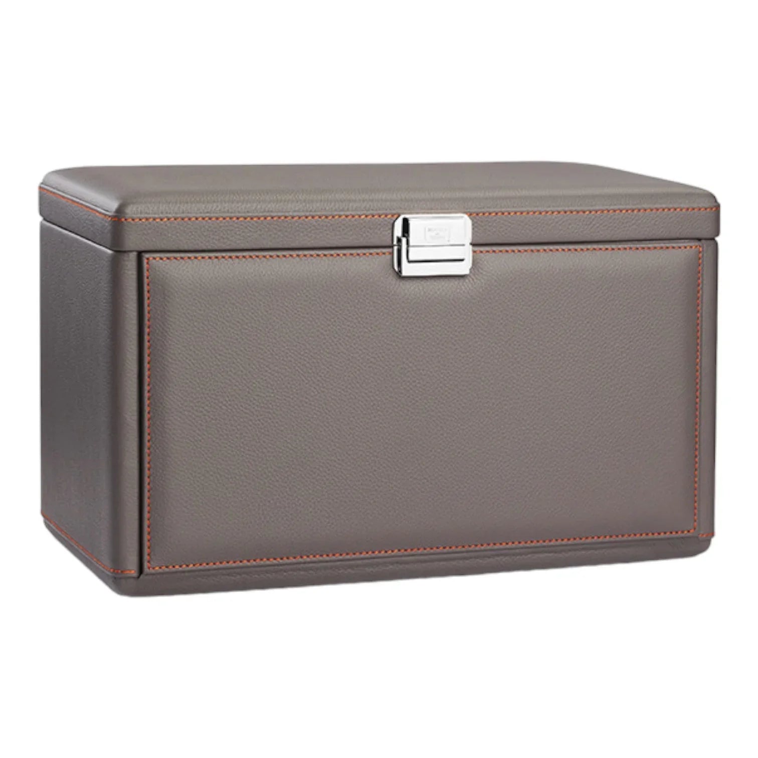 Remontoir pour 3 Montres et Compartiment 4 Montres - 7RT 3+4 - Scatola del  - vue 3