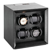 Remontoir pour 4 Montres - Safe master 4 - Buben & Zorweg - remontoir montre