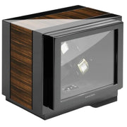 Remontoir pour 4 Montres - Vantage 4 Macassar - Buben & Zorweg - remontoir montre