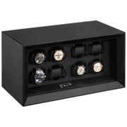 Remontoir pour 8 Montres - Safe Master 8 - Buben & Zorweg - remontoir montre