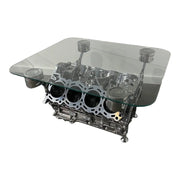 Table / Remontoir pour 8 Montres - LMP2 Nismo WK45 V8 Engine - remontoir montre