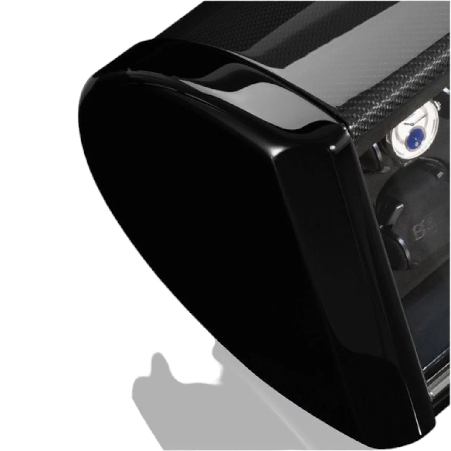 Remontoir pour 4 Montres - Spirit 4 - Buben & Zorweg - détail