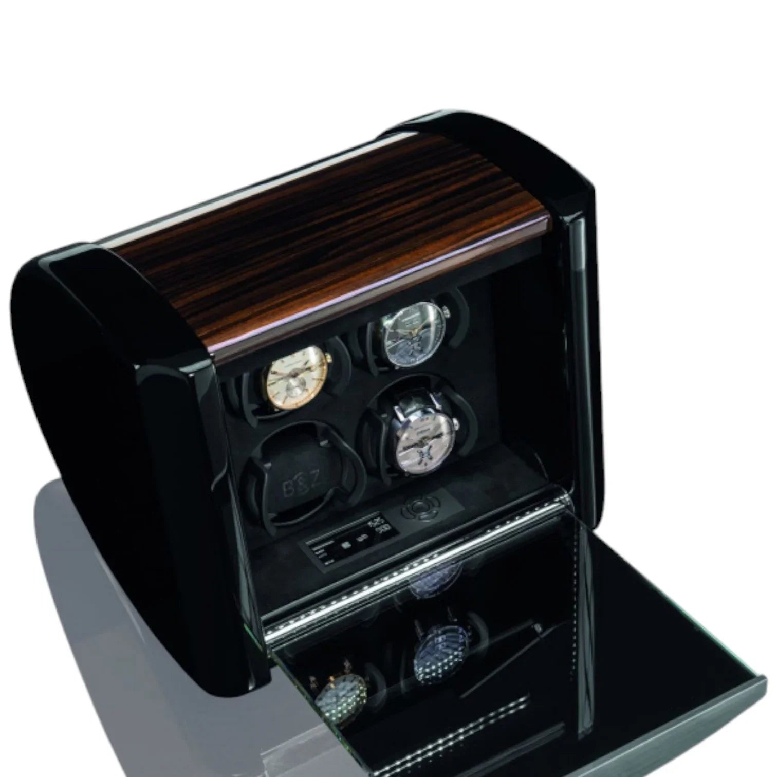 Remontoir pour 4 Montres - Spirit 4 - Buben & Zorweg - vue 4