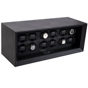 Remontoir pour 12 Montres - Safe master 12 - Buben & Zorweg - remontoir montre