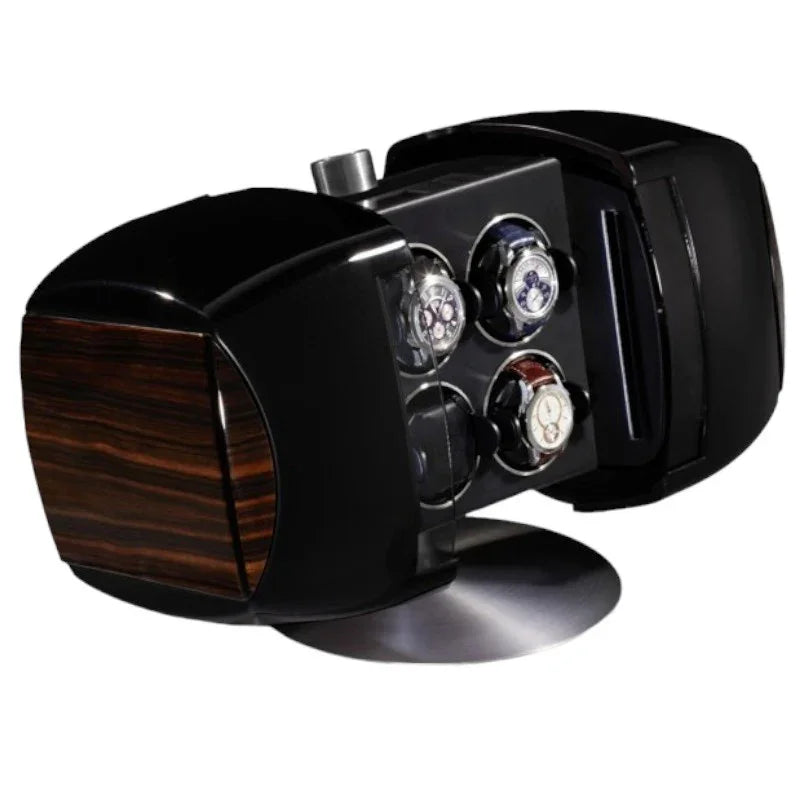 Remontoir pour 4 montres - Phantom 4 - Buben & Zörweg - vue 6