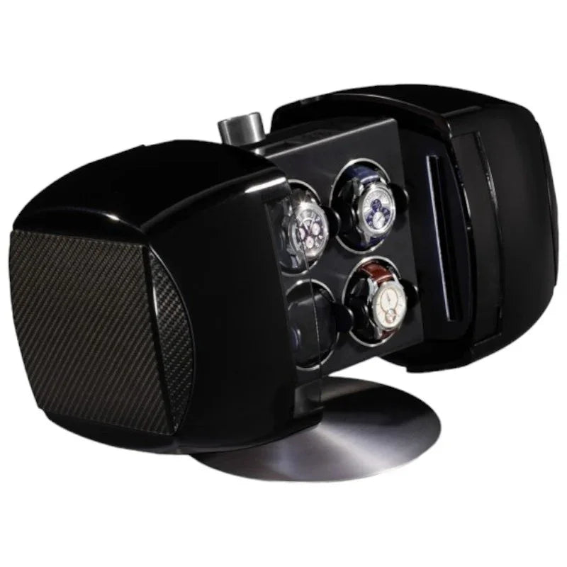 Remontoir pour 4 montres - Phantom 4 - Buben & Zörweg - vue 7