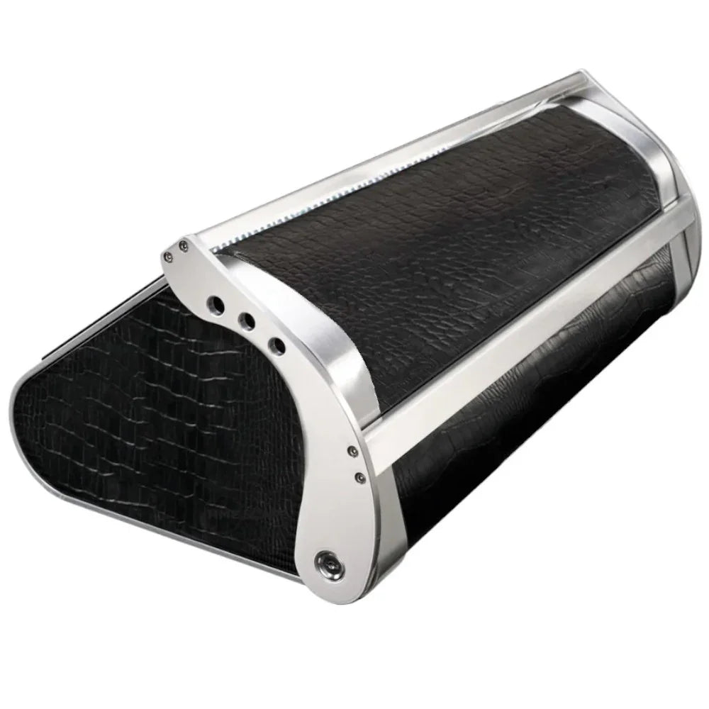 Remontoir pour 8 Montres + Horloge - Revolution V8 - Buben & Zorweg - détail