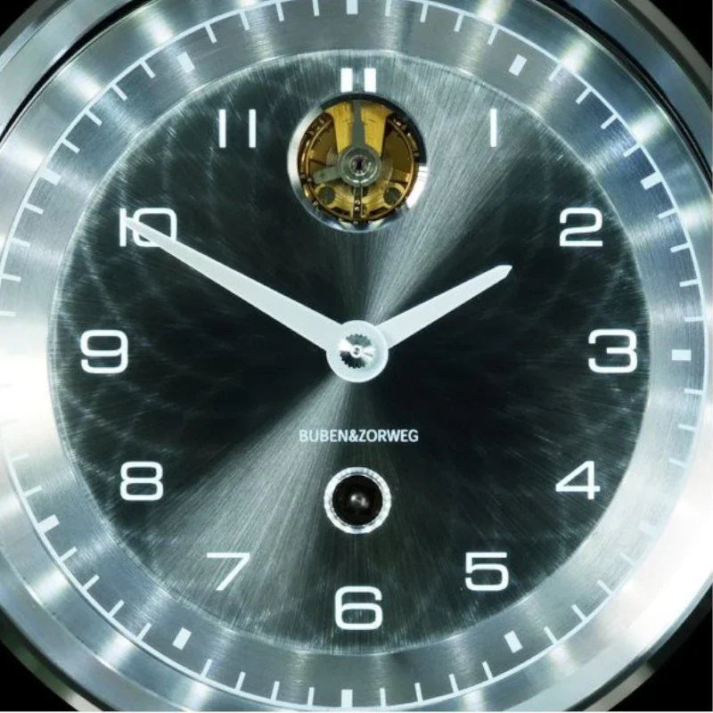 Remontoir pour 8 Montres + Horloge - Revolution V8 - Buben & Zorweg - vue 7