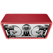 Coffre fort / Remontoir pour 6 Montres - Colosimo 6 - Edition limitée Doubl - coffret montres