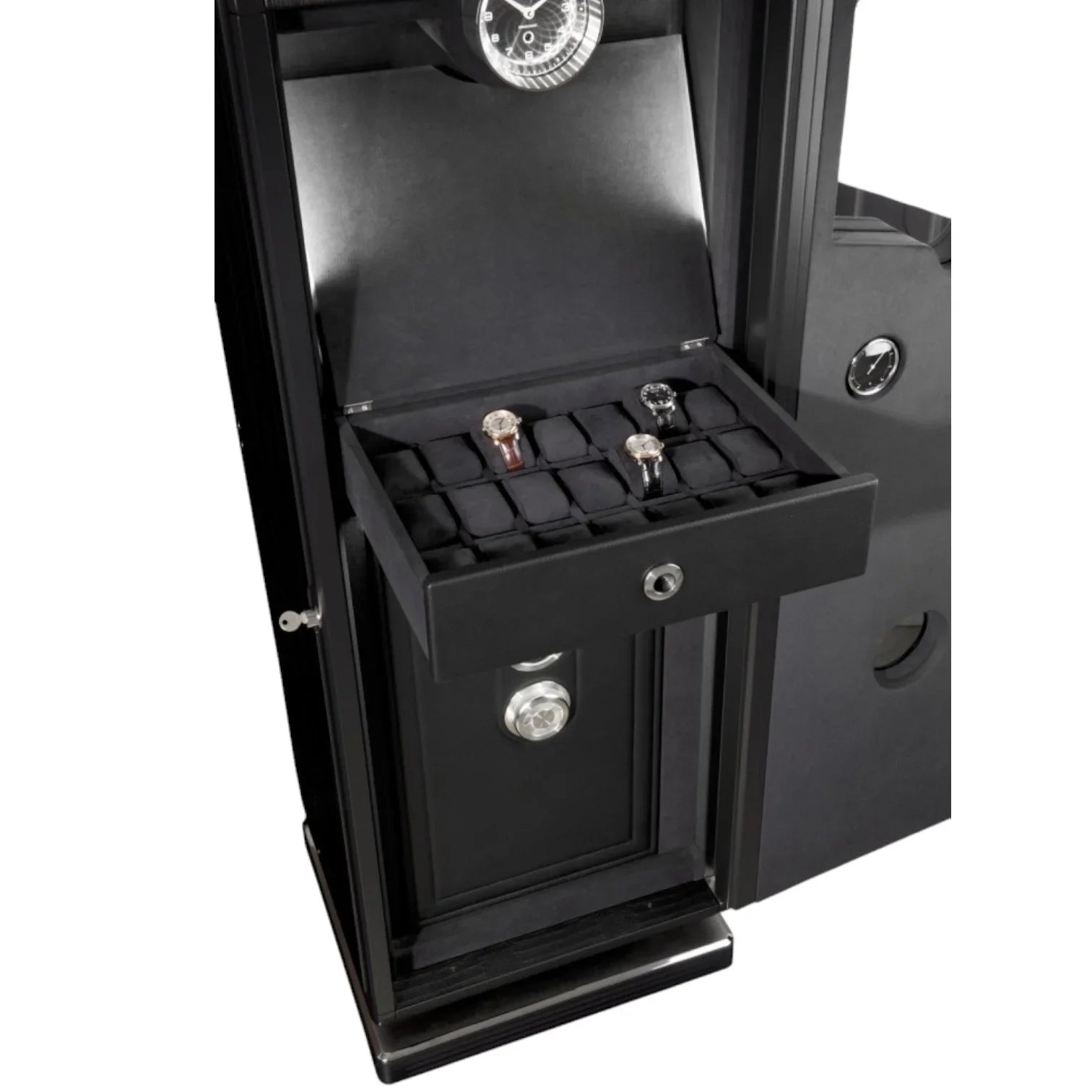Remontoir pour 22 montres - Mirage - Buben & Zorweg - vue 5