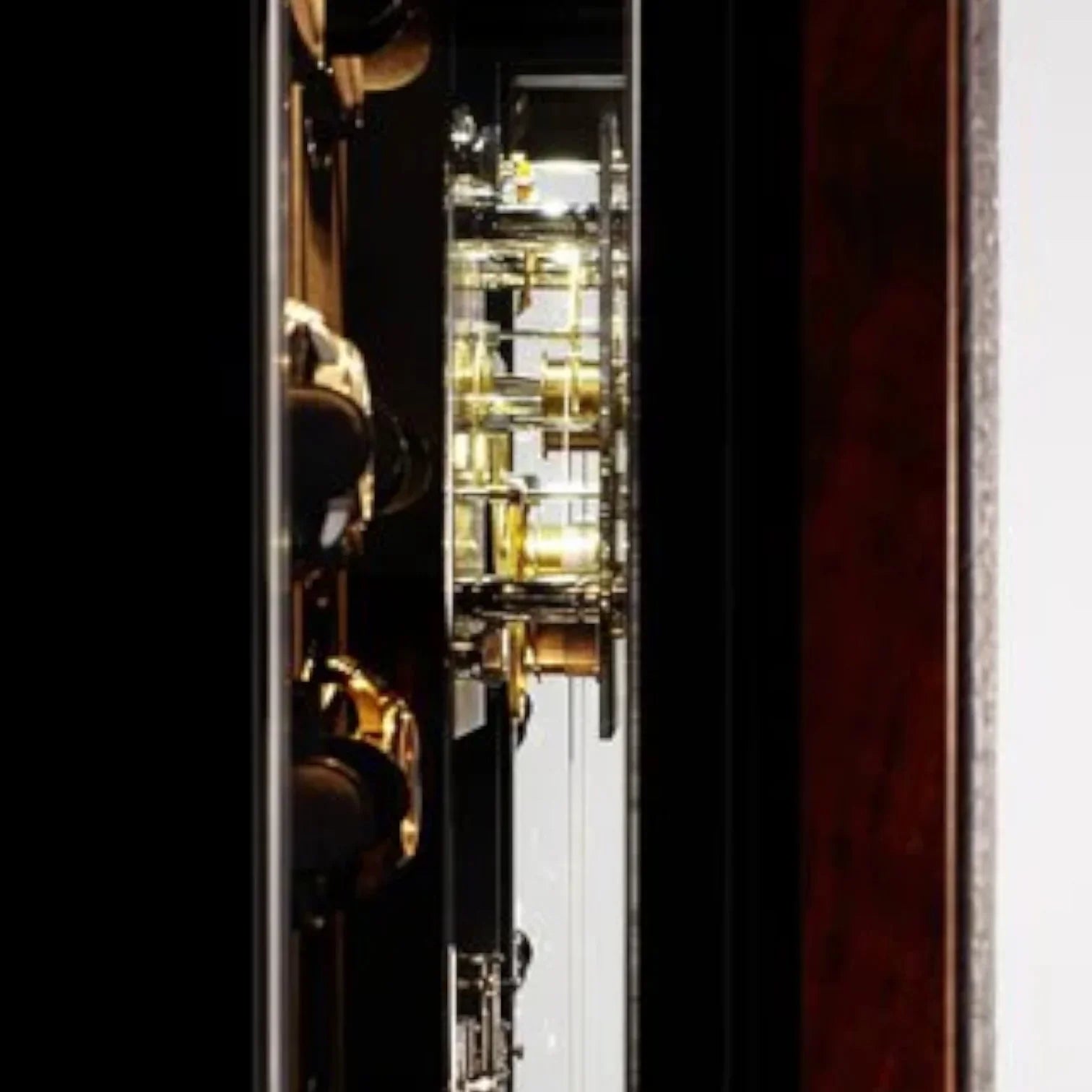 Remontoir pour 48 montres - Grande Précision Collector - Buben & Zorweg - détail